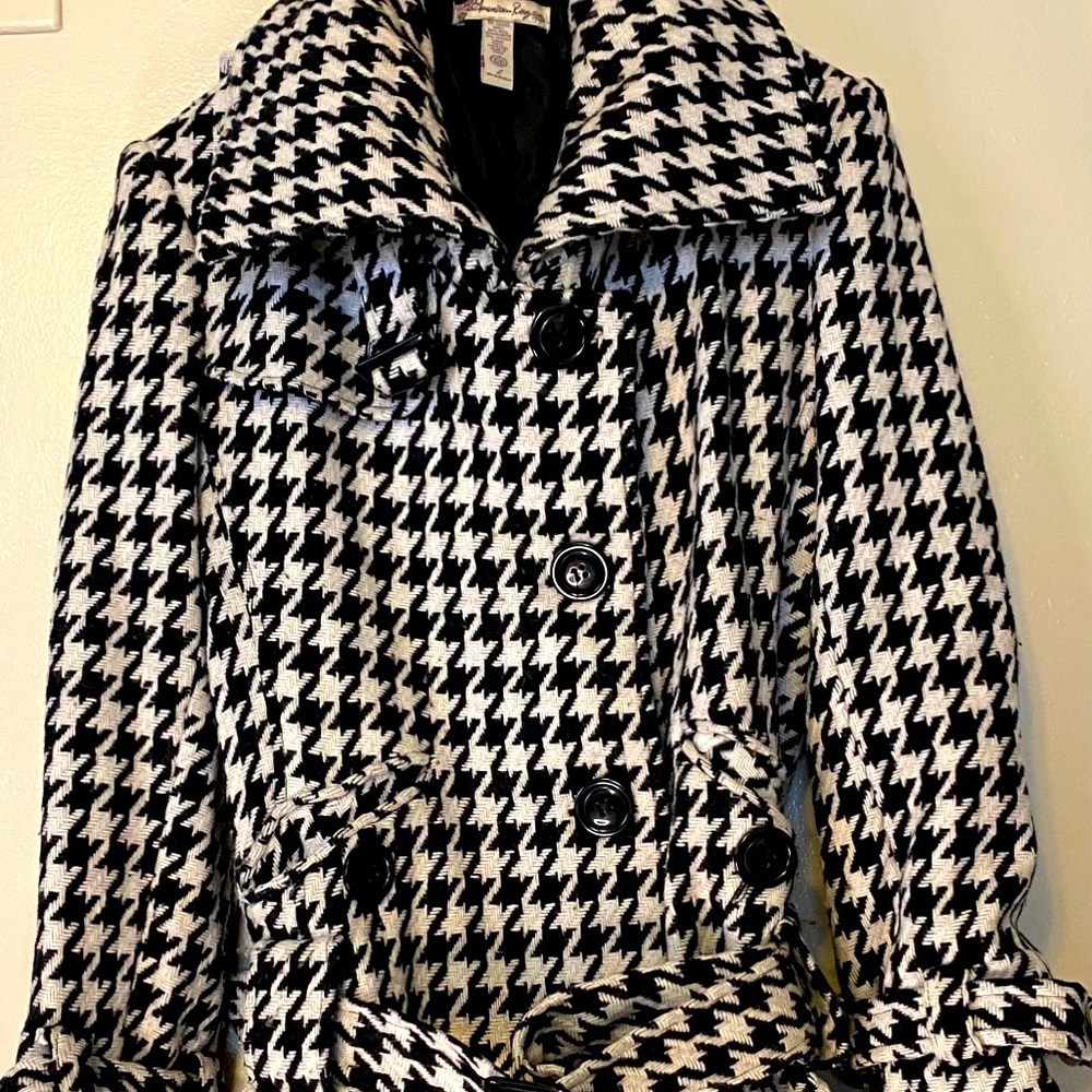 Women’s American Rag Peacoat size Xlg